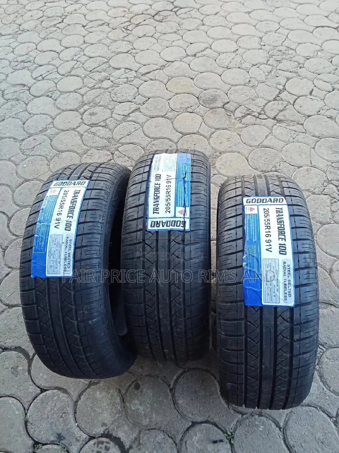 205/55r16 Tires