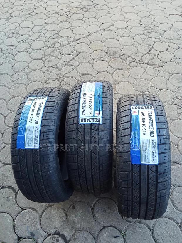 205/55r16 Tires