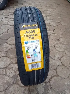 Tires Size 195/65r15a Plus