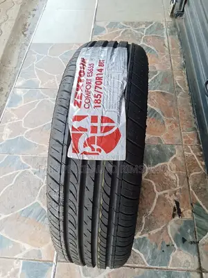 Tire Size 185/70/14 Zextour.