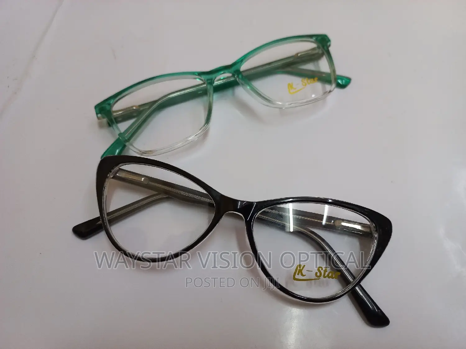 Spectacle/Optical Frames