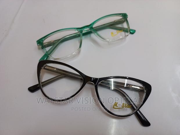 Spectacle/Optical Frames - thumbnail 7