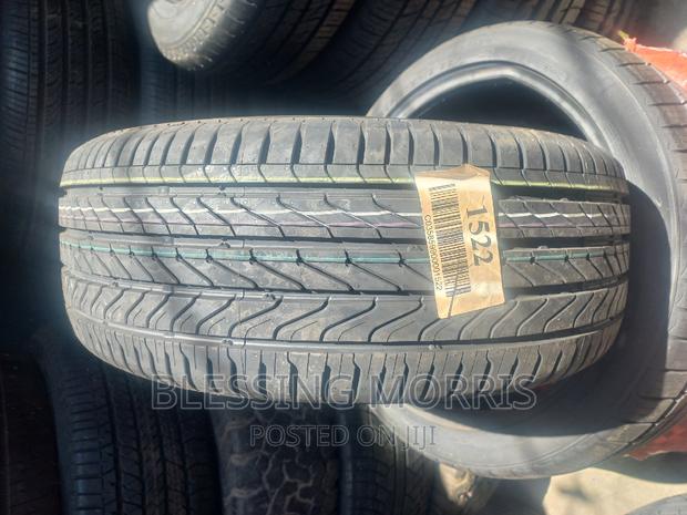 Tyre Size 205/55r16 Continental - main view