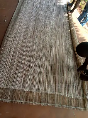 Coastal Mats for Ceiling