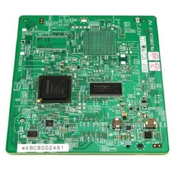 Panasonic KX-NS5110X Voip DSP Card - main view