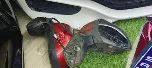 Exclusive Nissan Note Side Mirrors " ' * 