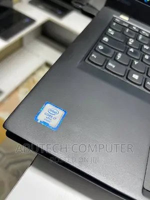 Laptop Lenovo ThinkPad T460 12GB Intel Core I7 SSD 256GB