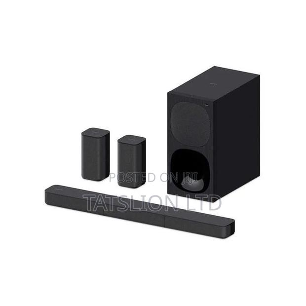 Sony HT-S20R 5.1ch Dolby Digital Home Cinema Soundbar