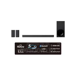 Sony HT-S20R 5.1ch Soundbar