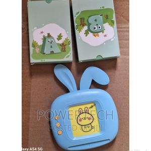 Kids Toddler Talking Flash Cards. - thumbnail 2