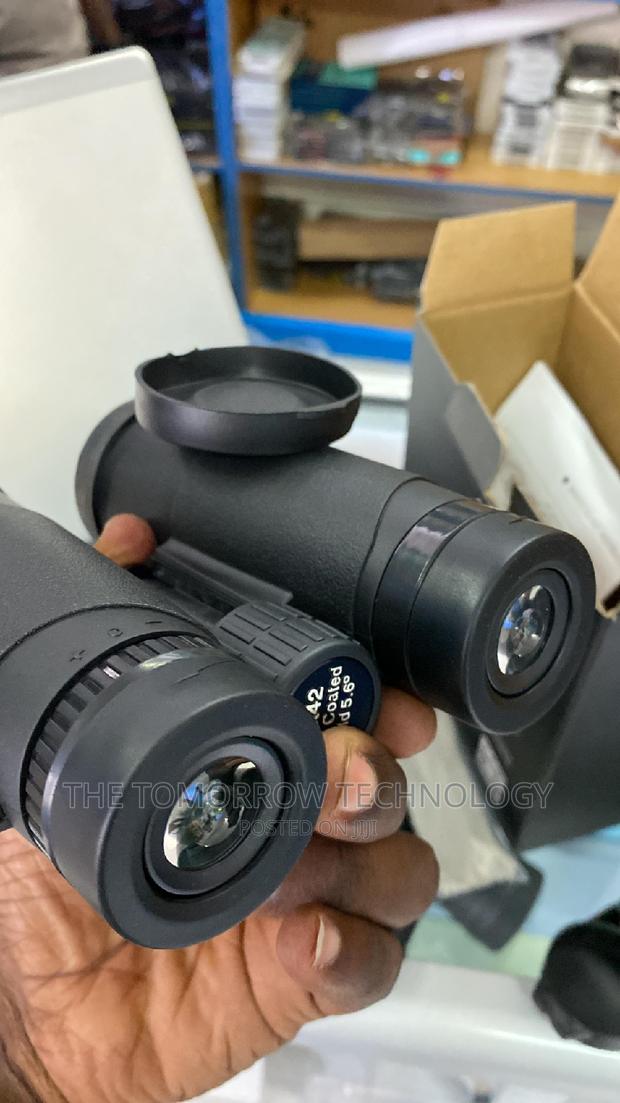 K F Concept Binoculars 30*60 - main view