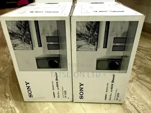 Sony Ht-S20r 5.1 Dolby Digital Wired Soundbar New
