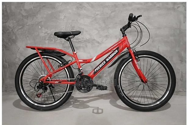 Premier Warrior Size 24 Bicycle
