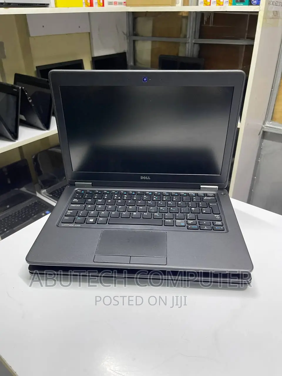 Laptop Dell Latitude E7240 4GB Intel Core I5 HDD 500GB