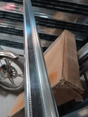 Heavy Gauge Studs