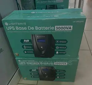3kva Ups Lightwave Ups, 3000va Lightwave Ups '! 3kva Ups