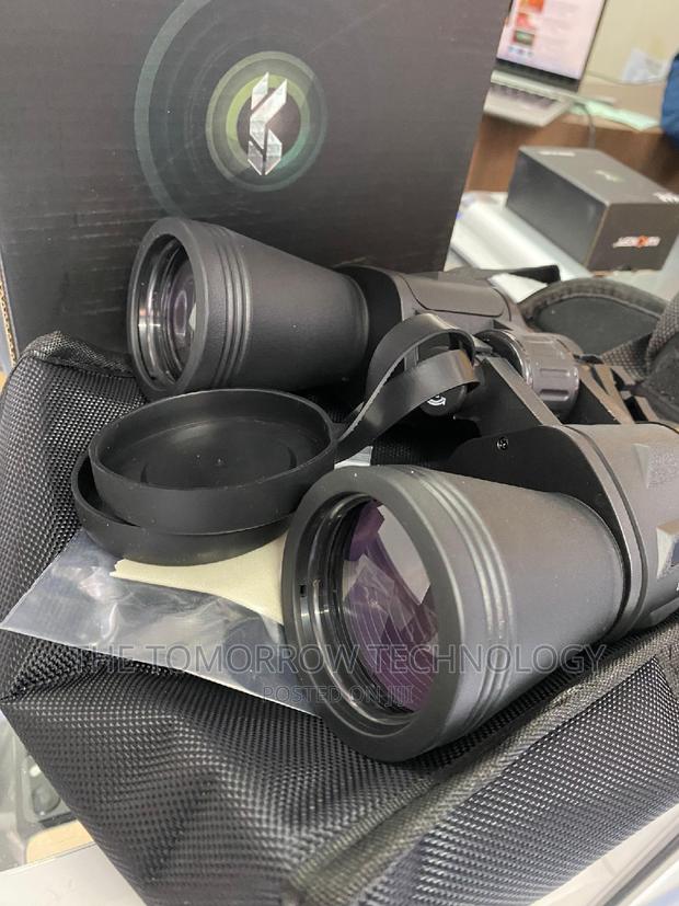K F Concept Binoculars 20*50 - main view