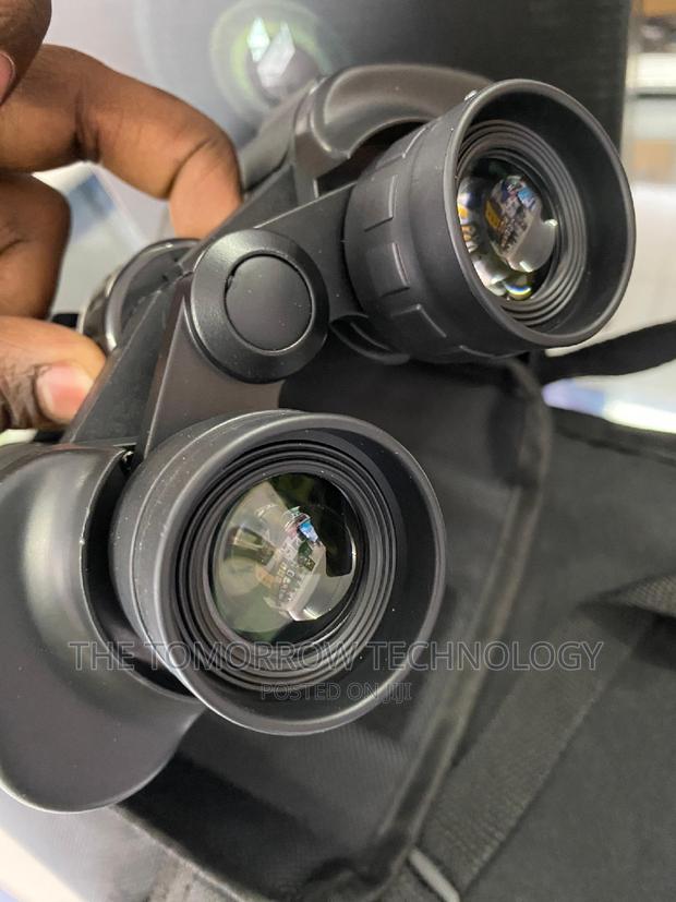 K F Concept Binoculars 20*50 - thumbnail 4