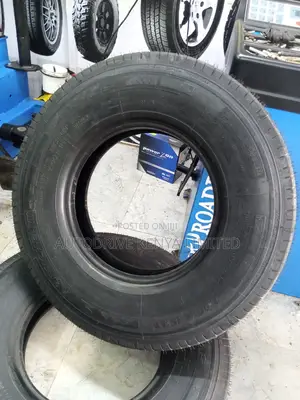 7.00R16LT Michelin Tyre