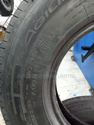 7.00R16LT Michelin Tyre