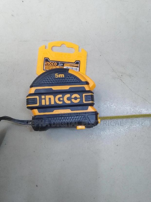 Tape Measure - main view