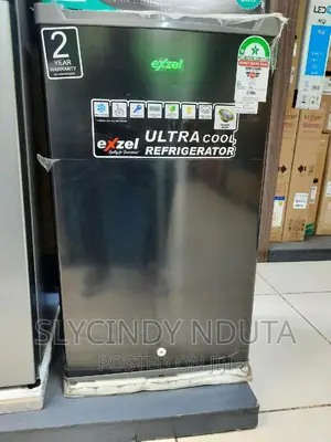 Exzel Fridge