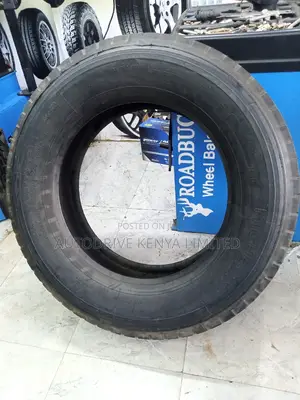 255/70r22.5 Michelin Tyre