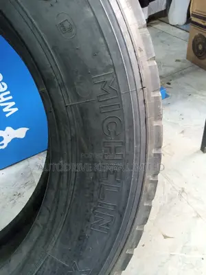 255/70r22.5 Michelin Tyre