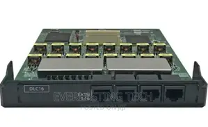 Panasonic KX-NS5172X 16-Port Digital Extension Card
