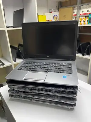Laptop HP ProBook 640 G1 8GB Intel Core I5 HDD 500GB
