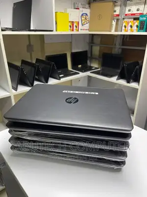 Laptop HP ProBook 640 G1 8GB Intel Core I5 HDD 500GB