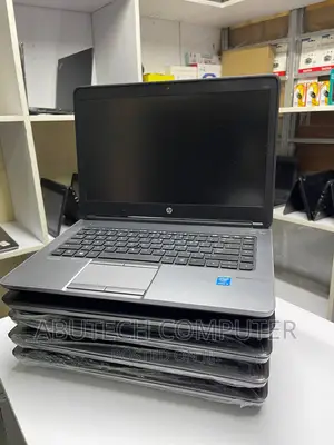 Laptop HP ProBook 640 G1 8GB Intel Core I5 HDD 500GB