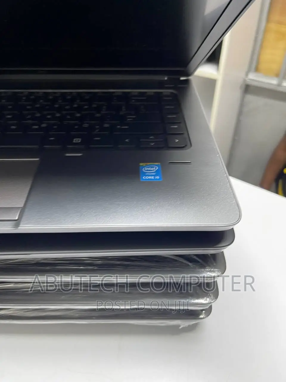 Laptop HP ProBook 640 G1 8GB Intel Core I5 HDD 500GB