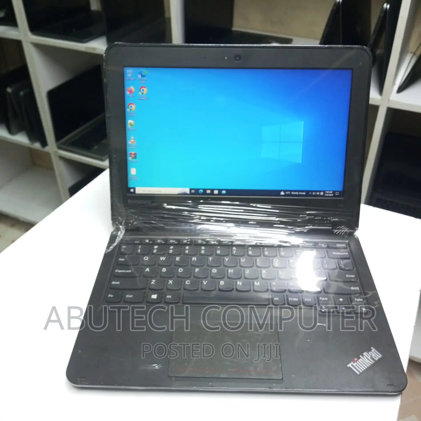 Laptop Lenovo Yoga 11e 4GB Intel Pentium HDD 500GB