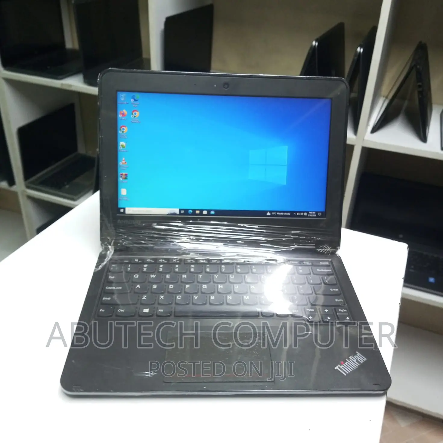 Laptop Lenovo Yoga 11e 4GB Intel Pentium HDD 500GB