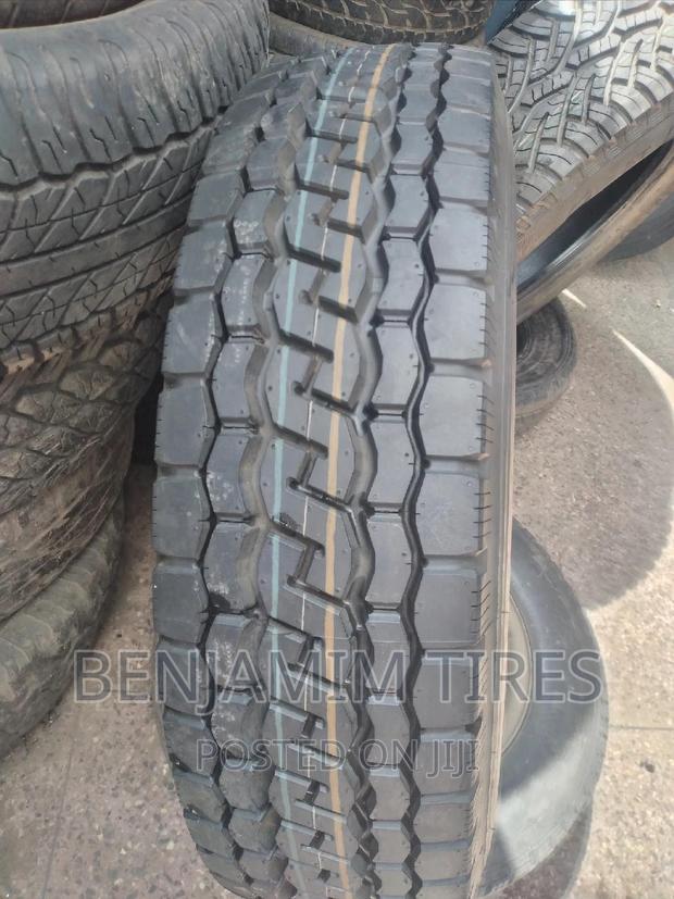 Bridgestone Tires Sizes 225/85r16 Made in Japan.