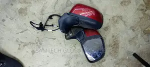 Nissan Note Side Mirrors Available* / 