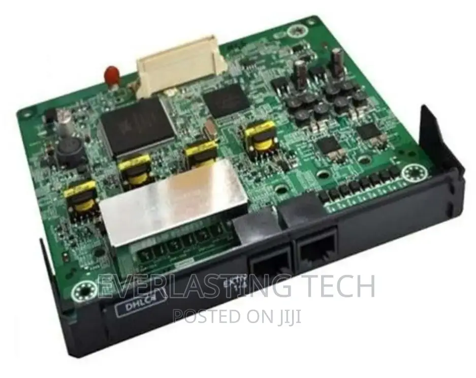 Panasonic KX-NS5170 4 Port Hybrid Extension Card