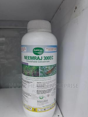 Neemraj 300ec Insecticide 1litre - thumbnail 2