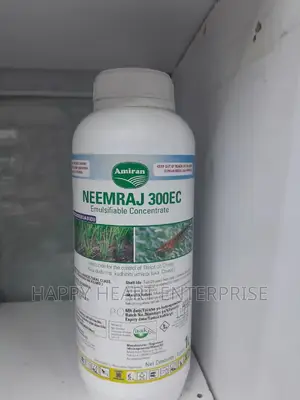 Neemraj 300ec Insecticide 1litre