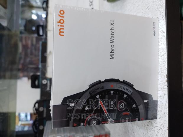 Mibro Watch X1 - thumbnail 3