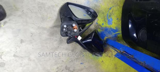 Best in the Market Spade Side Mirrors* /