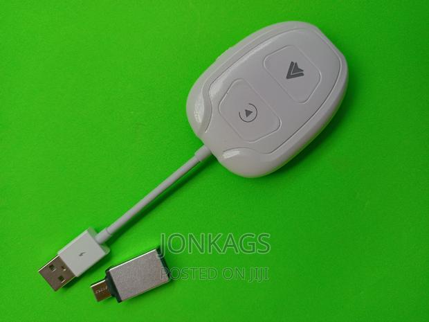 Wireless 2 In 1 Carplay + Android Auto Dongle - thumbnail 4