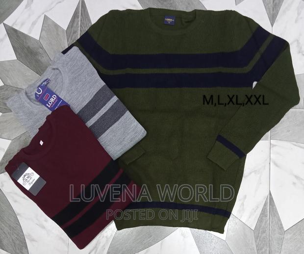 Turkey Sweater Tops - main view