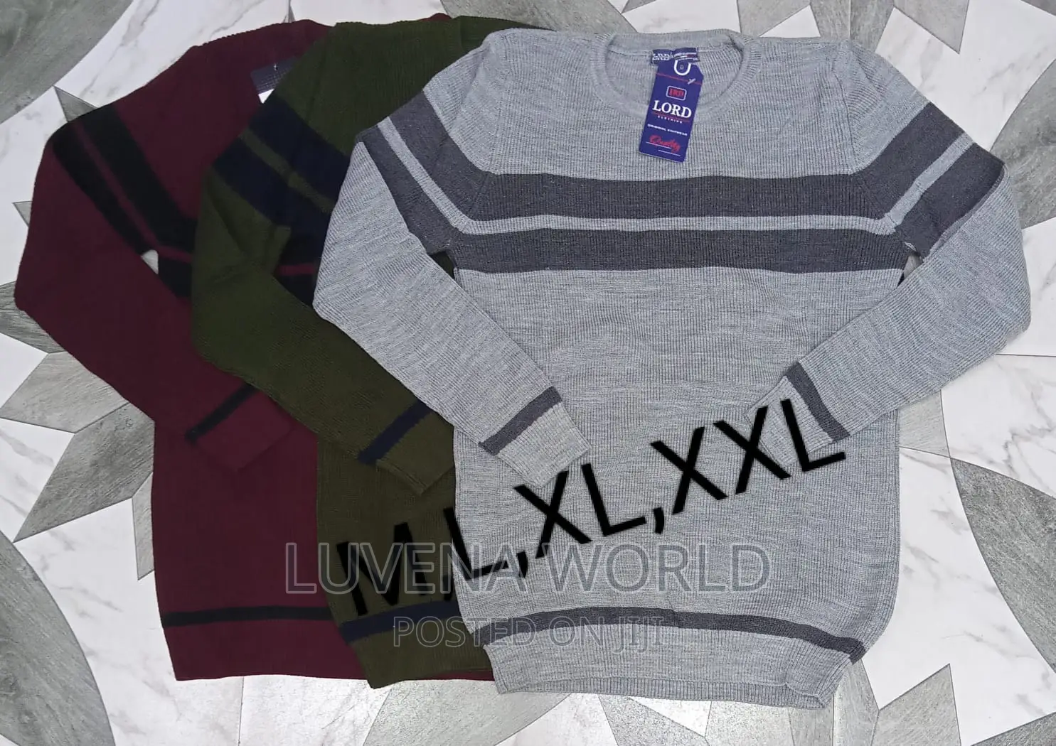 Turkey Sweater Tops