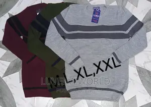 Turkey Sweater Tops