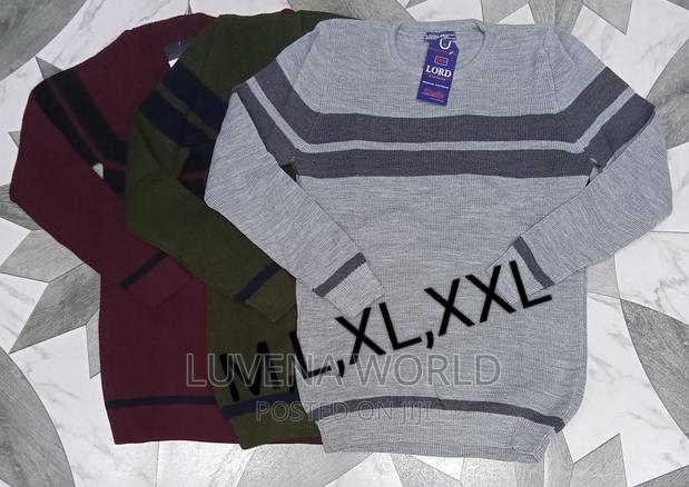 Turkey Sweater Tops - thumbnail 3