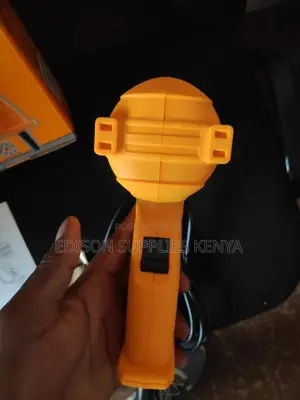 Ingco Heat Gun Hot Air Gun 2000watts Commercial Heat Gun