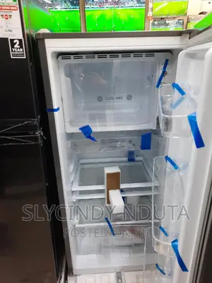 Von Fridge 138litres