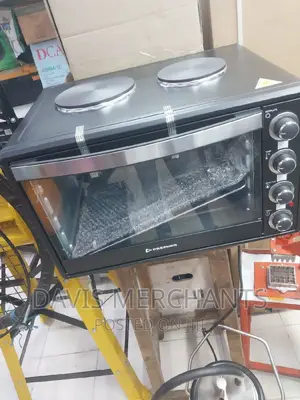 Classic Simple Oven